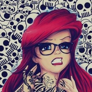 Meet your Posher, Karina